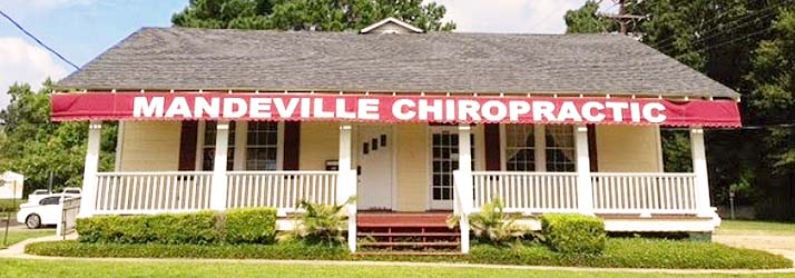 Chiropractic Mandeville LA Office Building Chiropractic Mandeville LA Office Building