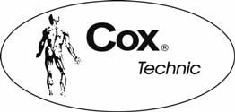 cox technic cox technic